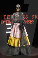 Valentino Haute Couture spring summer 2025
Paris January 2025