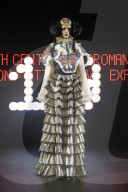 Valentino Haute Couture spring summer 2025
Paris January 2025