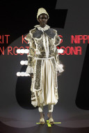 Valentino Haute Couture spring summer 2025
Paris January 2025