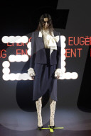 Valentino Haute Couture spring summer 2025
Paris January 2025