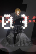 Valentino Haute Couture spring summer 2025
Paris January 2025