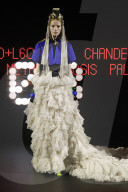 Valentino Haute Couture spring summer 2025
Paris January 2025