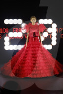 Valentino Haute Couture spring summer 2025
Paris January 2025