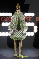 Valentino Haute Couture spring summer 2025
Paris January 2025