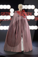 Valentino Haute Couture spring summer 2025
Paris January 2025