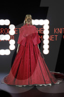 Valentino Haute Couture spring summer 2025
Paris January 2025