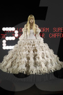 Valentino Haute Couture spring summer 2025
Paris January 2025