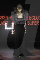 Valentino Haute Couture spring summer 2025
Paris January 2025