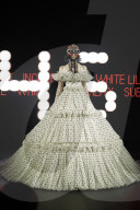 Valentino Haute Couture spring summer 2025
Paris January 2025