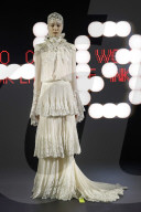 Valentino Haute Couture spring summer 2025
Paris January 2025