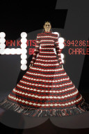 Valentino Haute Couture spring summer 2025
Paris January 2025
