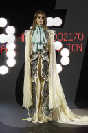 Valentino Haute Couture spring summer 2025
Paris January 2025