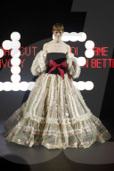 Valentino Haute Couture spring summer 2025
Paris January 2025