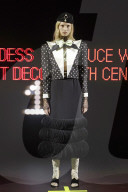 Valentino Haute Couture spring summer 2025
Paris January 2025