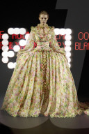Valentino Haute Couture spring summer 2025
Paris January 2025