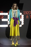 Valentino Haute Couture spring summer 2025
Paris January 2025