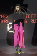 Valentino Haute Couture spring summer 2025
Paris January 2025