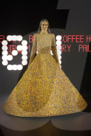Valentino Haute Couture spring summer 2025
Paris January 2025