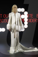 Valentino Haute Couture spring summer 2025
Paris January 2025