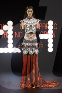 Valentino Haute Couture spring summer 2025
Paris January 2025