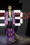 Valentino Haute Couture spring summer 2025
Paris January 2025