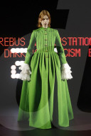 Valentino Haute Couture spring summer 2025
Paris January 2025