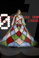Valentino Haute Couture spring summer 2025
Paris January 2025