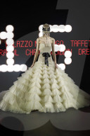 Valentino Haute Couture spring summer 2025
Paris January 2025