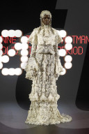 Valentino Haute Couture spring summer 2025
Paris January 2025