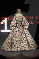 Valentino Haute Couture spring summer 2025
Paris January 2025