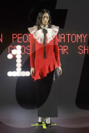 Valentino Haute Couture spring summer 2025
Paris January 2025
