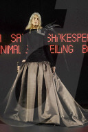 Valentino Haute Couture spring summer 2025
Paris January 2025