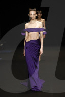 Gaurav Gupta  Haute Couture spring summer 2025
Paris january 2025