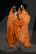 Gaurav Gupta  Haute Couture spring summer 2025
Paris january 2025