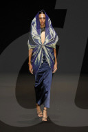Gaurav Gupta  Haute Couture spring summer 2025
Paris january 2025