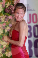Bridget Jones: Mad About the Boy  premiere