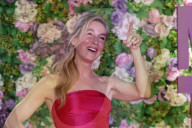 Bridget Jones: Mad About the Boy  premiere