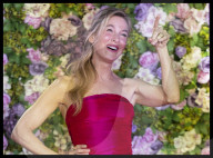 Bridget Jones: Mad About the Boy  premiere