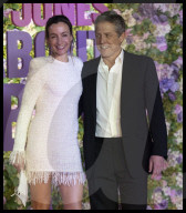 Bridget Jones: Mad About the Boy  premiere