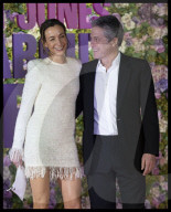 Bridget Jones: Mad About the Boy  premiere