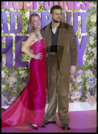 Bridget Jones: Mad About the Boy  premiere