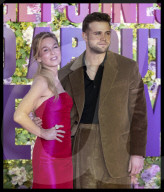Bridget Jones: Mad About the Boy  premiere