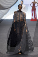 Jean Paul Gaultier Haute Couture spring summer 2025
Paris january 2025