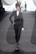 Jean Paul Gaultier Haute Couture spring summer 2025
Paris january 2025