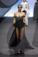 Jean Paul Gaultier Haute Couture spring summer 2025
Paris january 2025