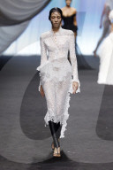 Jean Paul Gaultier Haute Couture spring summer 2025
Paris january 2025