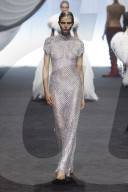 Jean Paul Gaultier Haute Couture spring summer 2025
Paris january 2025