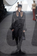 Jean Paul Gaultier Haute Couture spring summer 2025
Paris january 2025