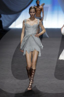 Jean Paul Gaultier Haute Couture spring summer 2025
Paris january 2025