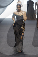 Jean Paul Gaultier Haute Couture spring summer 2025
Paris january 2025